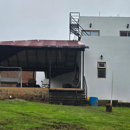 Cabana, Terraza, Casa, Campo Arandas エクステリア 写真