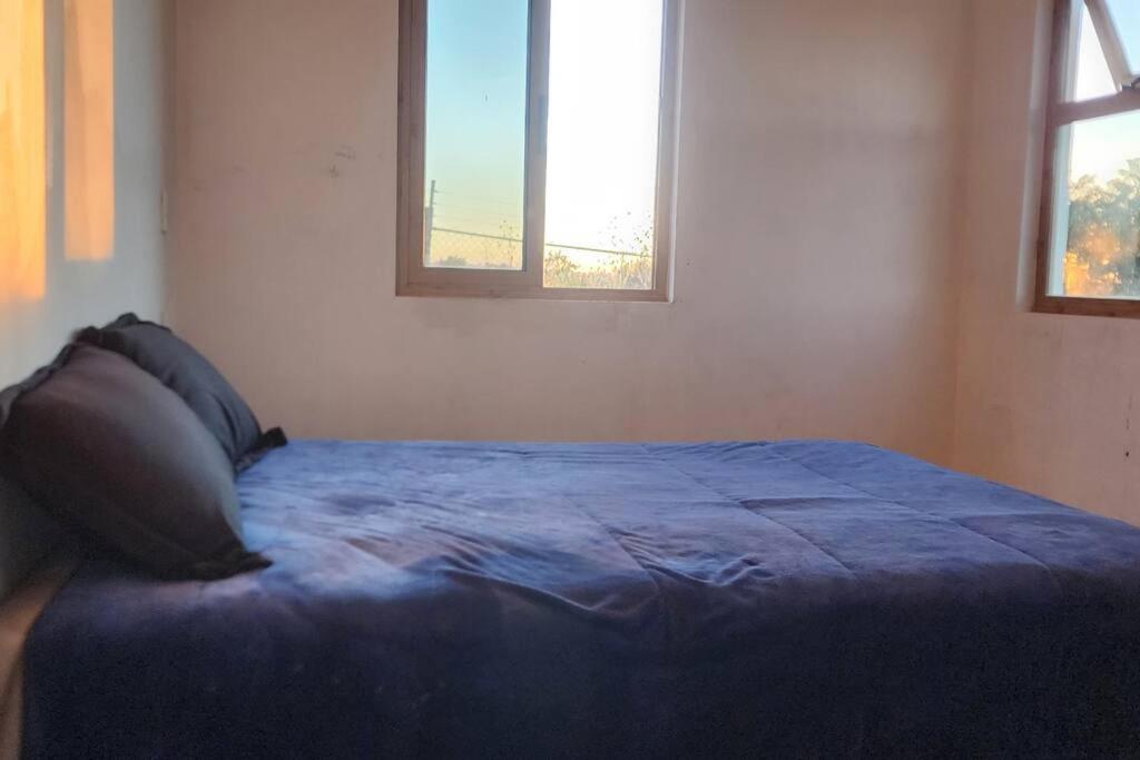Cabana, Terraza, Casa, Campo Arandas エクステリア 写真