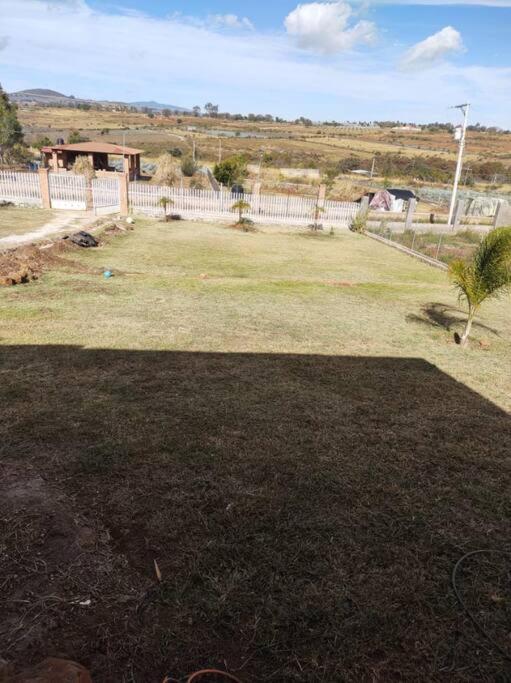 Cabana, Terraza, Casa, Campo Arandas エクステリア 写真
