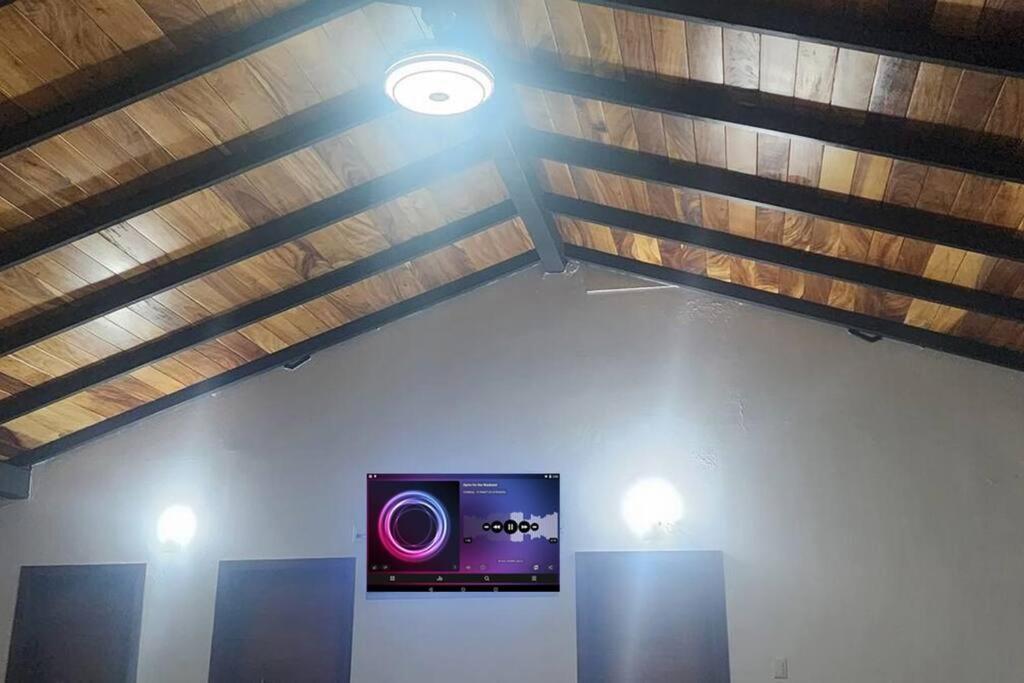 Cabana, Terraza, Casa, Campo Arandas エクステリア 写真