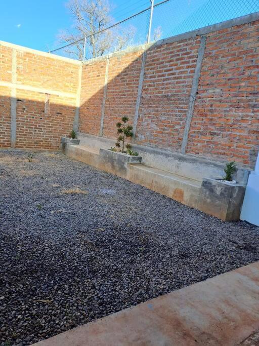 Cabana, Terraza, Casa, Campo Arandas エクステリア 写真
