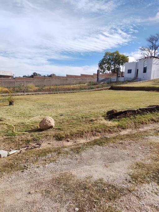 Cabana, Terraza, Casa, Campo Arandas エクステリア 写真