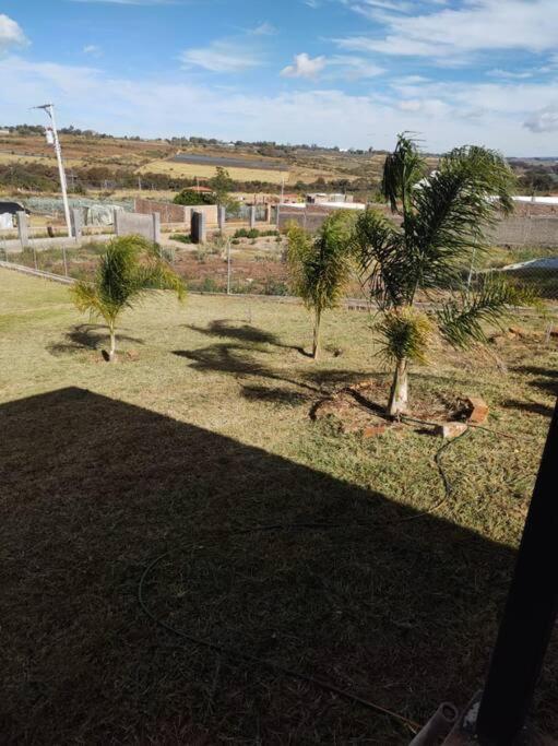 Cabana, Terraza, Casa, Campo Arandas エクステリア 写真