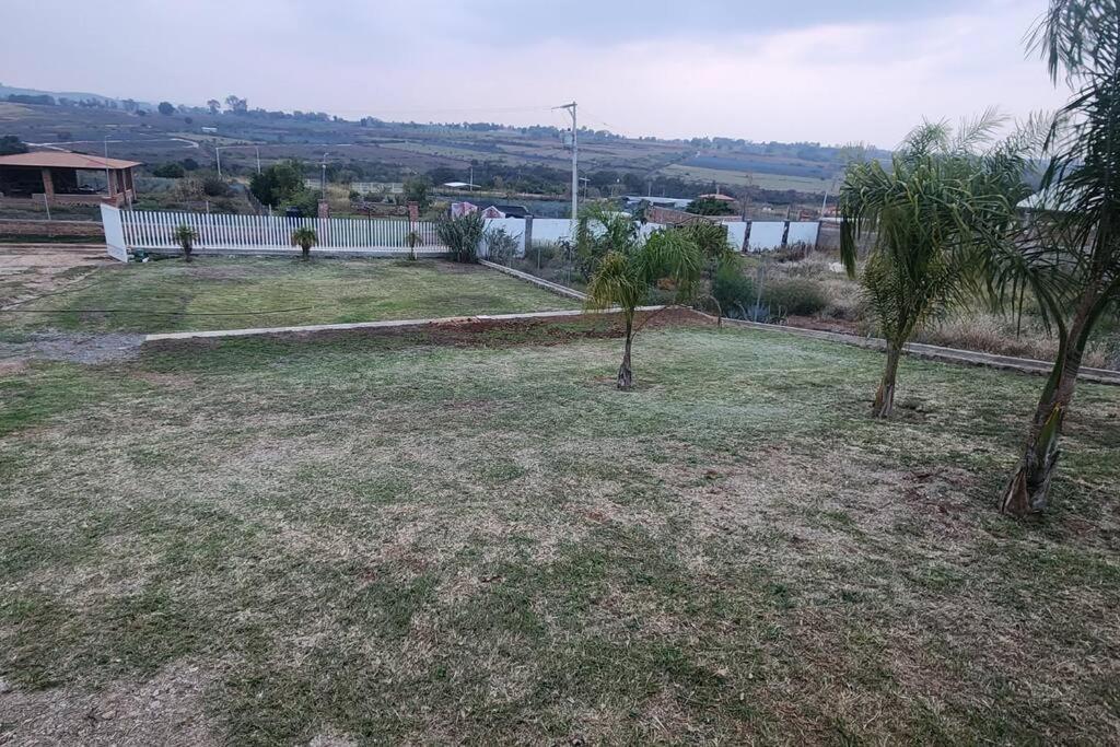 Cabana, Terraza, Casa, Campo Arandas エクステリア 写真